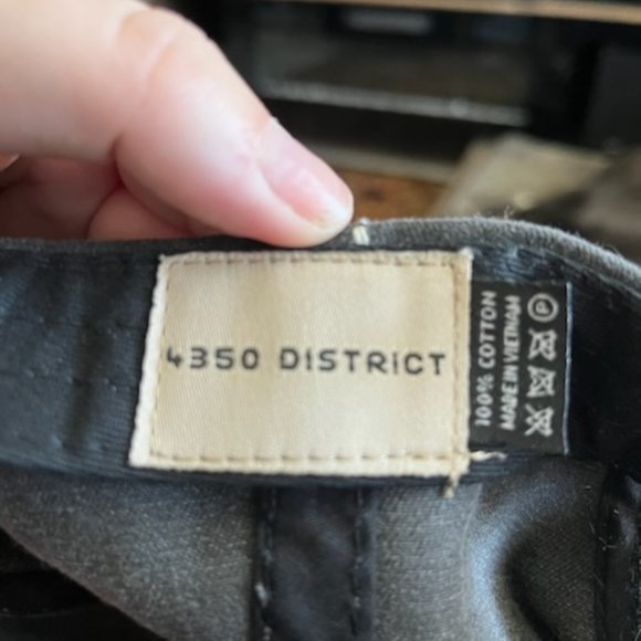 Baseball hat - Picture 4 of 5